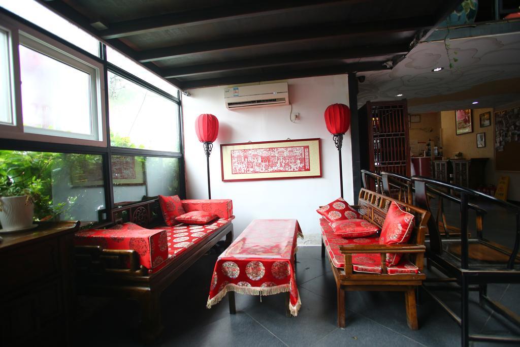 Beijing 161 Wangfujing Hotel Екстер'єр фото